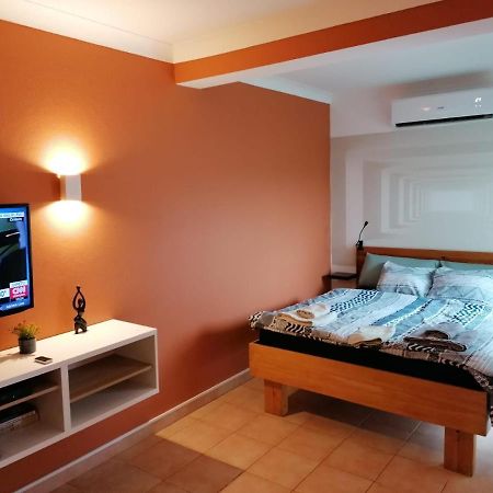 לאגוּ‏ש Apartamento Nora מראה חיצוני תמונה