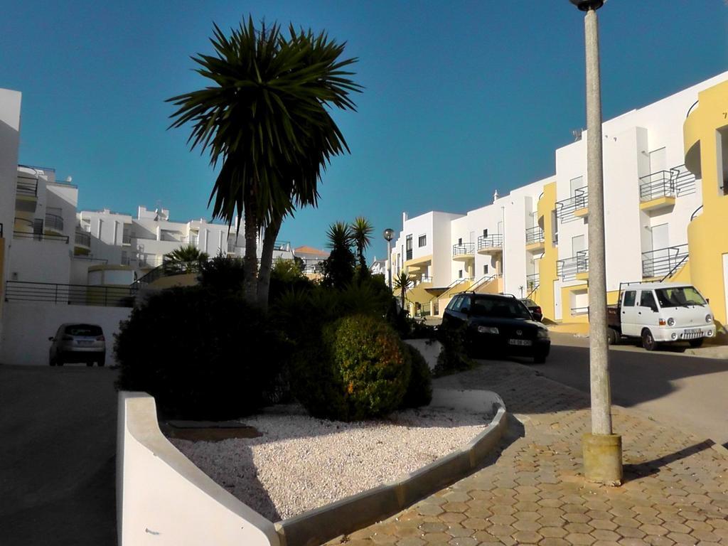 לאגוּ‏ש Apartamento Nora חדר תמונה