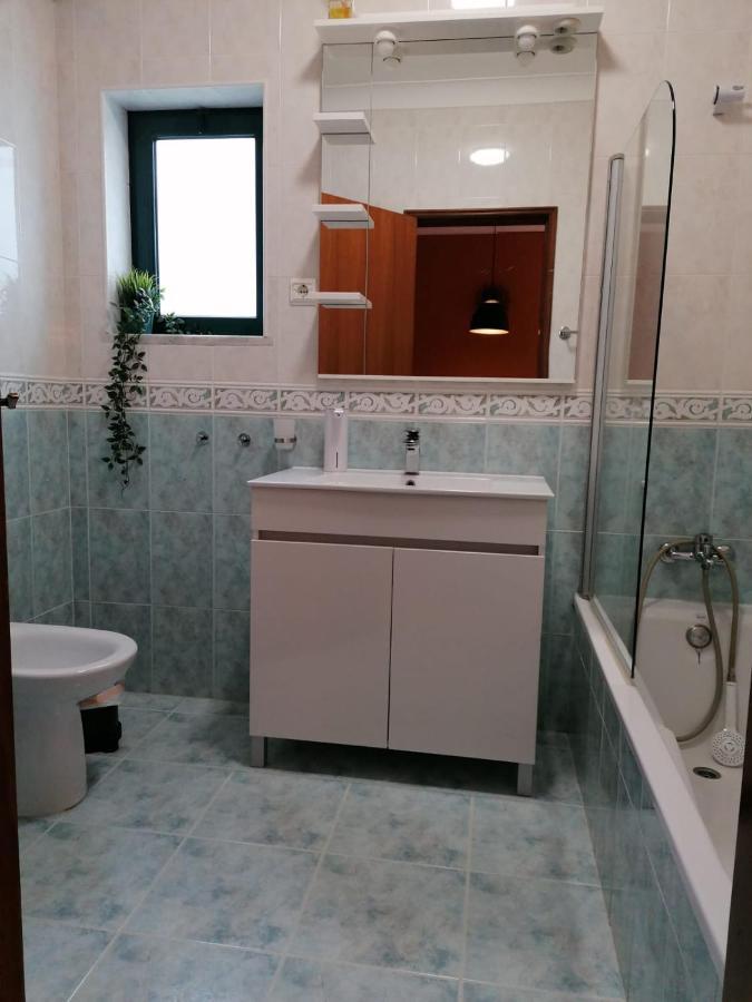 לאגוּ‏ש Apartamento Nora מראה חיצוני תמונה