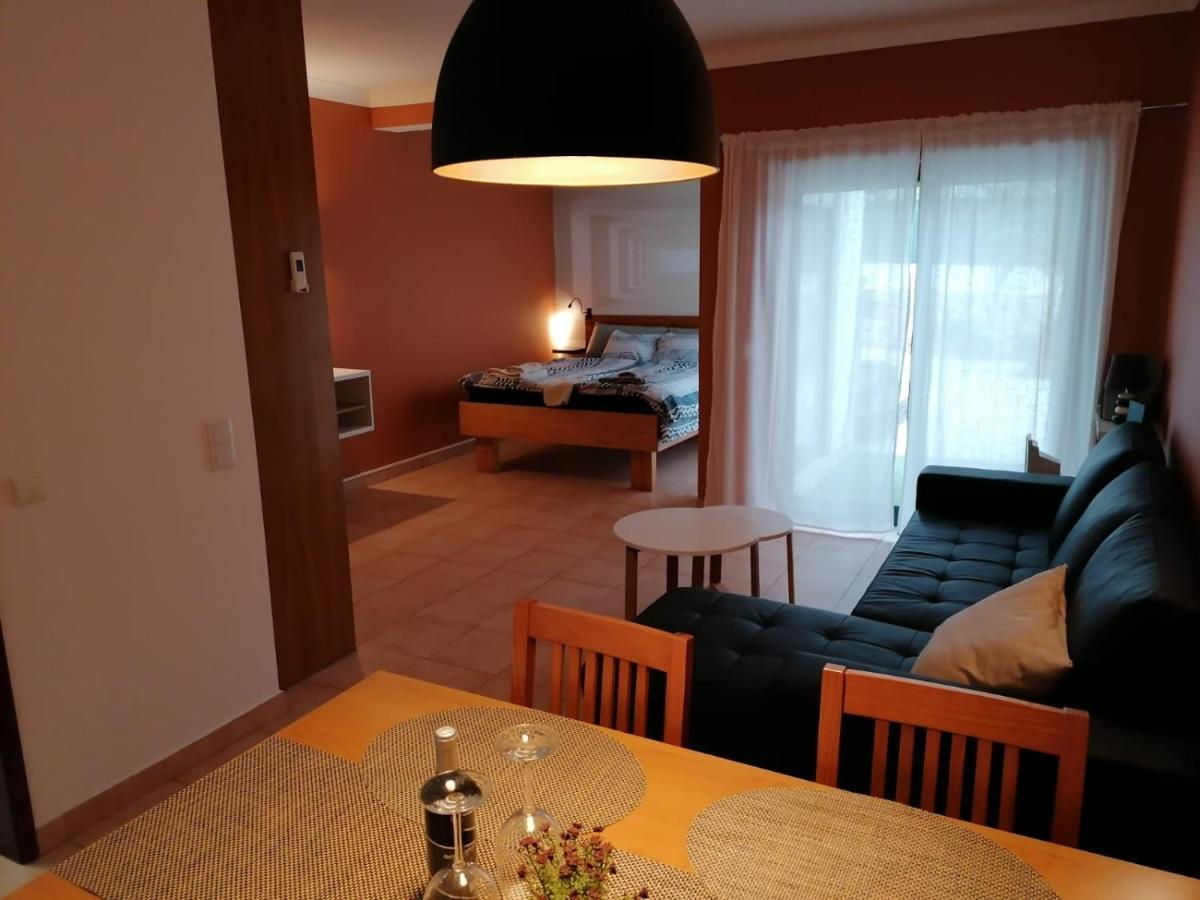 לאגוּ‏ש Apartamento Nora מראה חיצוני תמונה
